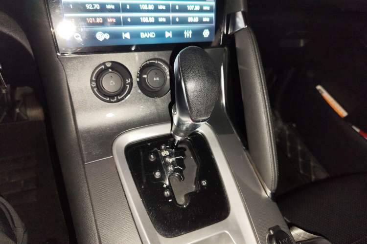 Used Peugeot 3008 2019 350THP Automatic Leading Edition