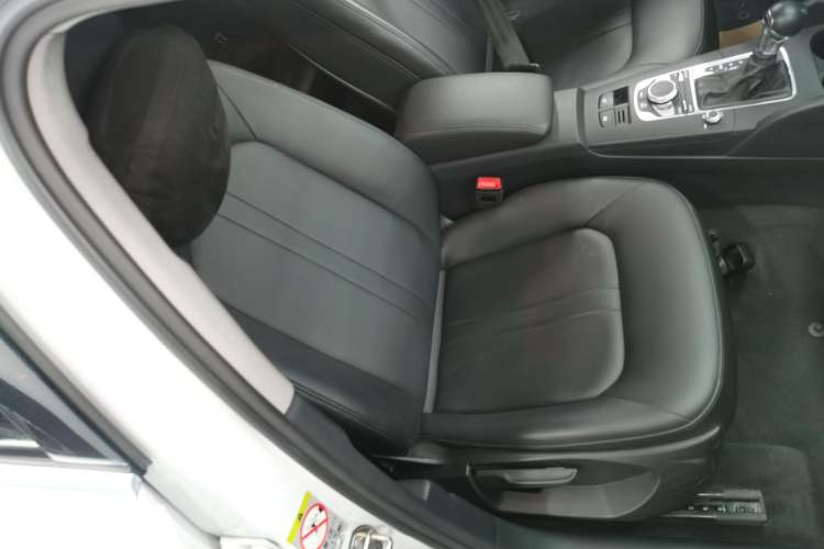 Used Audi A3 2020 Restyled Limousine 35 TFSI Ambition Version China VI