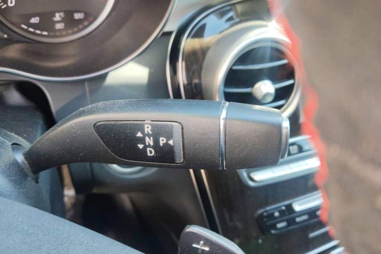 Used Mercedes-Benz GLC 2017 GLC 260 4MATIC Dynamic Edition
