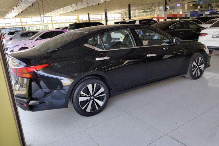 Used Nissan Teana 2020 2.0L XL Upper SmartDrive Version