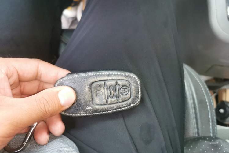 Used JAC Refine M3 2019 IKEA Edition 1.6L Luxury Smart Model