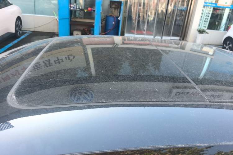 Used Volkswagen Magotan GTE Plug-in Hybrid 2022 GTE Luxury Model