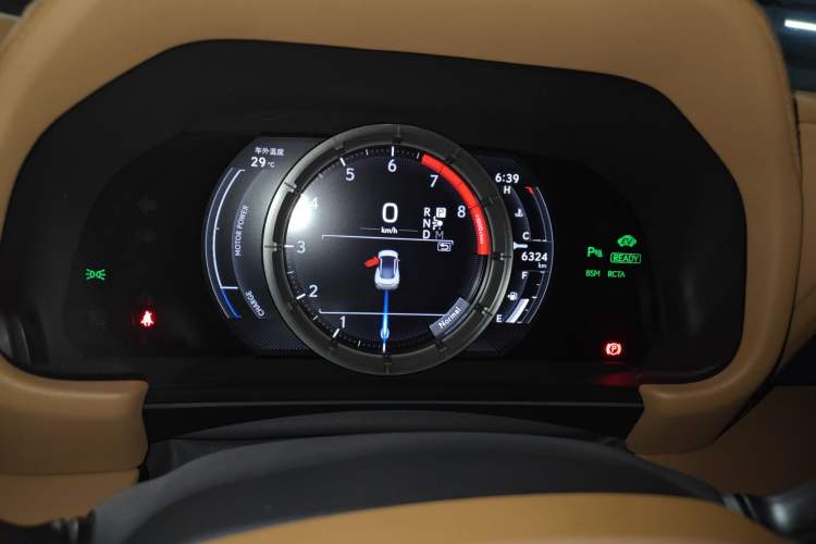 Used Lexus LC 2018 500h Sport Edition
