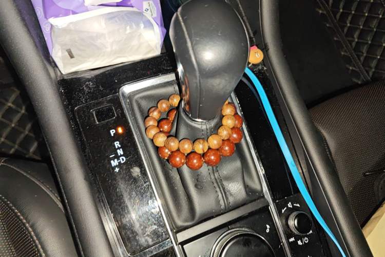 Used Mazda Mazda 3 Axela 2020 2.0L Automatic Zhiya Edition
