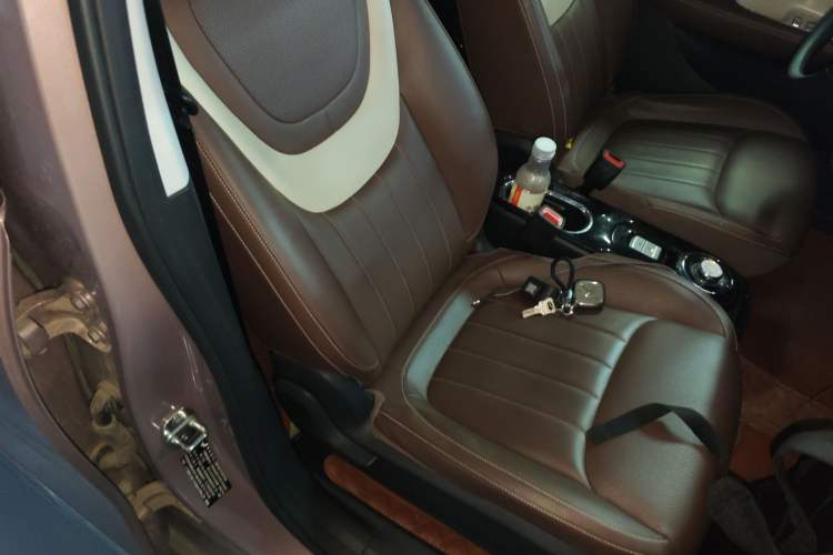 Used Wuling Bingo 2023 333 km Lingxi Connected Version
