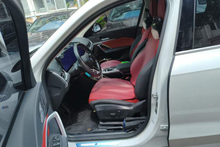 Used BMW X1 2023 sDrive25Li M Sport Package