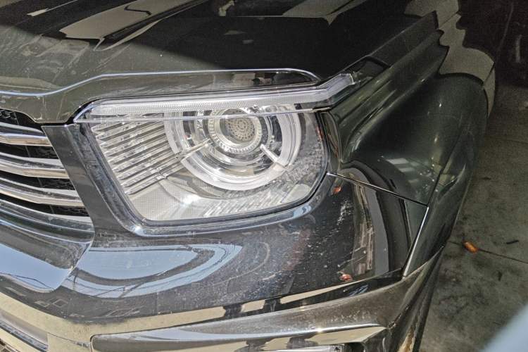 Used Tank 700 New Energy 2024 Hi4-T Extreme Edition
