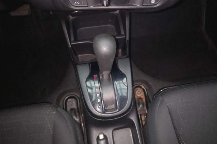 Used Honda Fit 2018 1.5L CVT Comfort Sunroof Version
