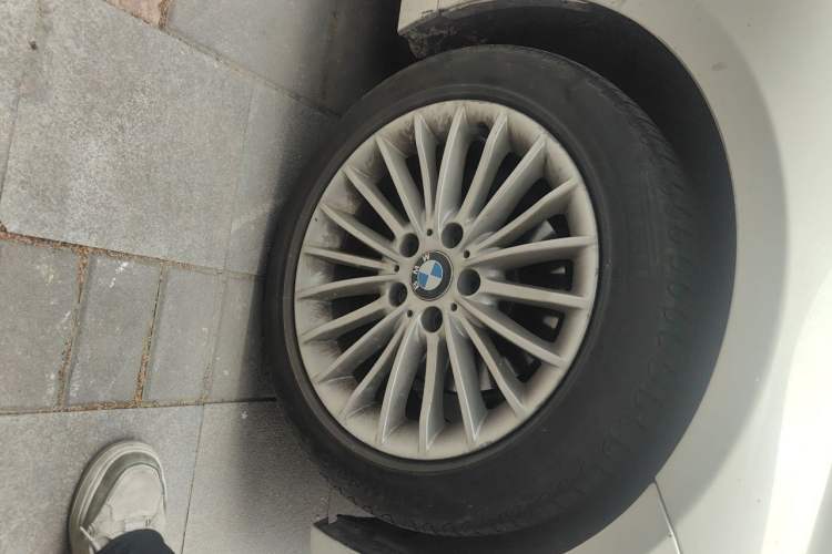 Used BMW 3 Series 2014 328Li xDrive Luxury Design Package