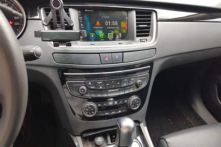 Used Peugeot 508 2015 1.6THP Automatic Prestige Edition