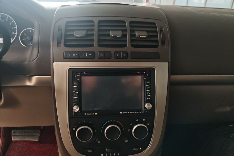 Used Buick GL8 2014 2.4L Classic Edition