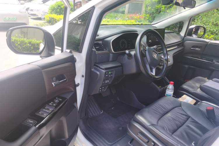 Used Honda Odyssey 2022 2.0L eHEV Sharp·Luxury Edition
