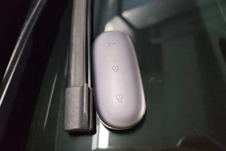 Used Li Auto L6 2024 Max
