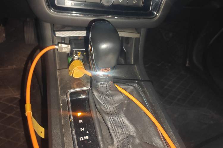 Used Roewe i6 2017 20T Automatic Internet ZhiZun Edition