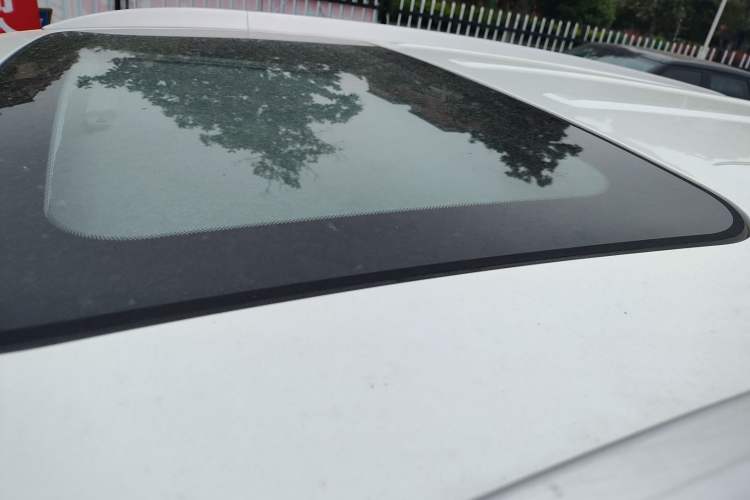 Used Geely Auto Vision X6 2021 PRO 1.4T Automatic Prestige Model