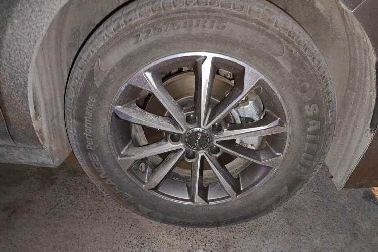 Used BYD Destroyer 05 2024 HONOR Edition DM-i 55KM Luxury Model
