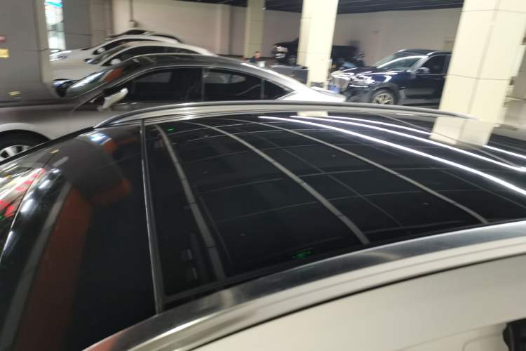 Used Mercedes-Benz GLA 2016 GLA 200 Sport Edition
