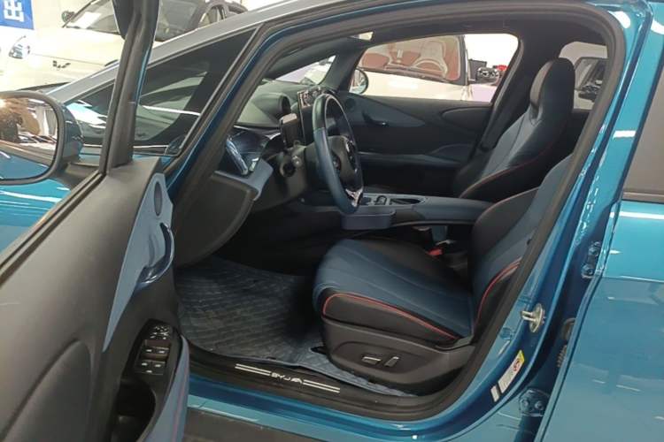 Used BYD Dolphin 2021 401km Knight Edition
