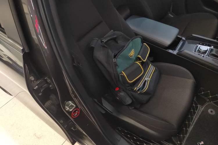 Used Mazda Mazda 3 Axela 2021 2.0L Automatic Zhiqing Edition