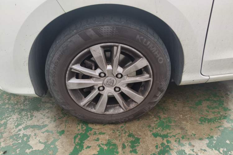 Used Baojun 360 2019 1.5L CVT Elite Version China VI