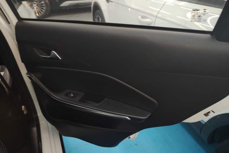 Used Chery Tiggo 3X 2018 1.5L Automatic Elite Edition