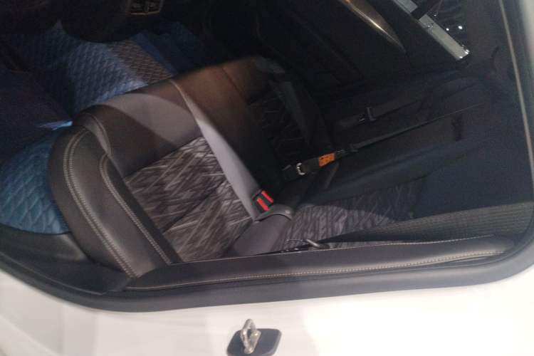 Used Cadillac ATS-L 2017 28T Tech Edition
