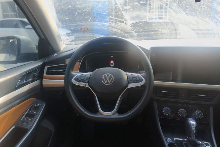 Used Volkswagen Bora 2023 200TSI DSG Enjoyment Edition
