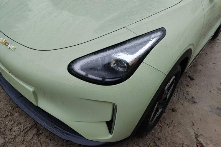 Used Geely Galaxy Geome 2025 UP 410km Exploration Edition