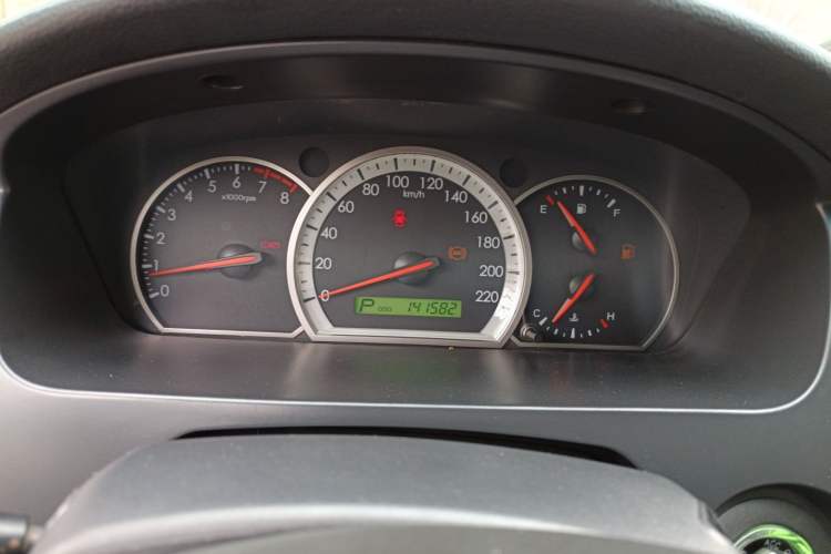 Used Chevrolet Epica 2012 1.8 Luxury Edition AT
