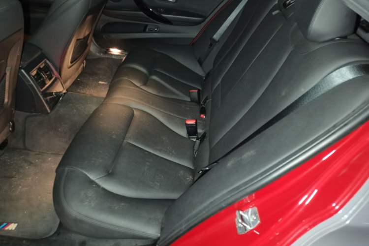 Used BMW 3 Series 2018 320Li Leading Model M Sport Package