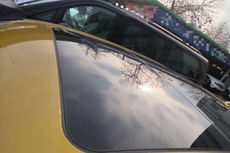 Used BMW 3 Series 2020 325Li M Sport Package