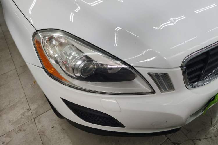 Used Volvo XC60 2013 T5 Comfort Edition
