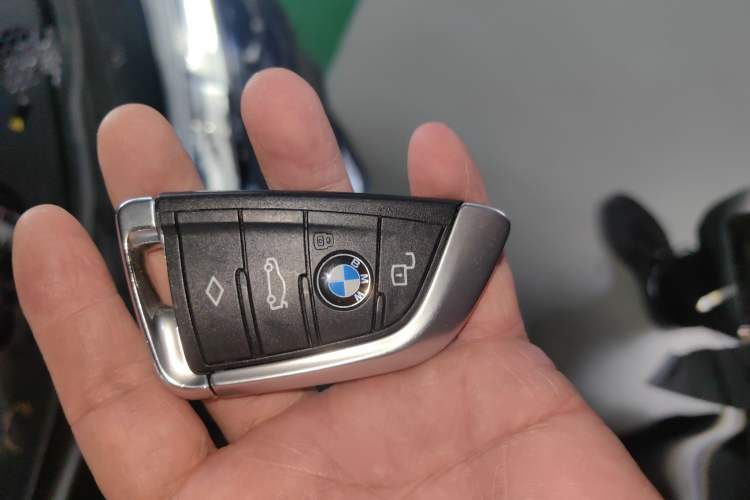 Used BMW 3 Series 2020 325i M Sport Night Edition package