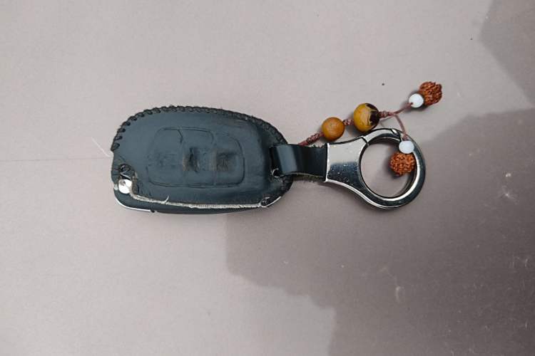 Used Hyundai Elantra (6th Generation / Lingdong) 2016 1.6L Automatic ZhiXuan – Elite Version Vehicle Key