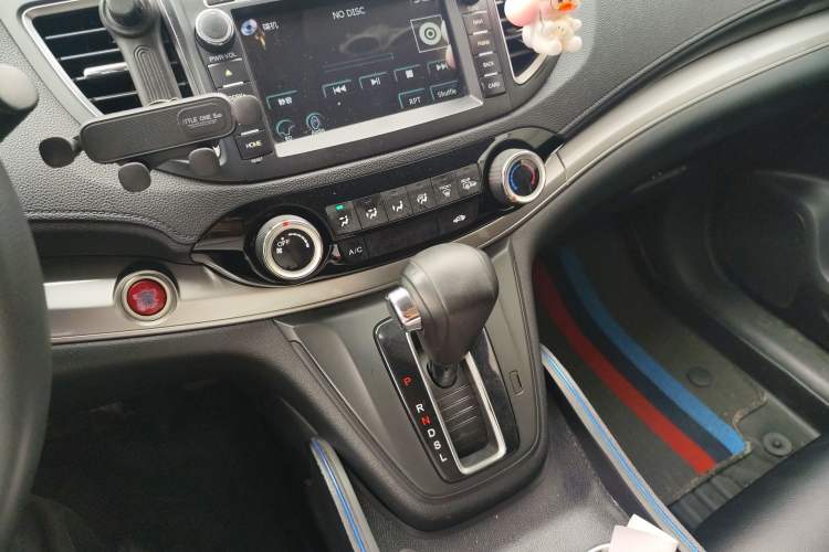 Used Honda CR-V 2015 2.0L two-wheel drive Fashion Edition Gear Lever