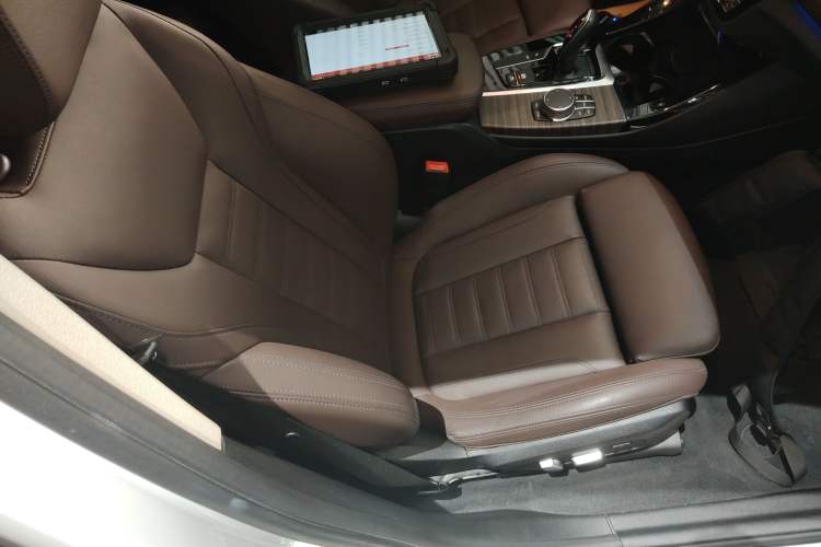 Used BMW X3 2020 xDrive28i M Sport Package