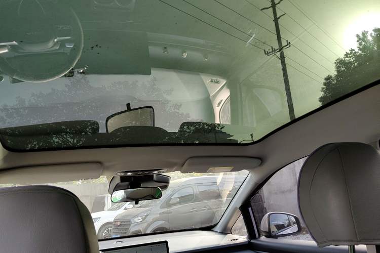 Used AION Y 2023 Plus 510 Smart Edition