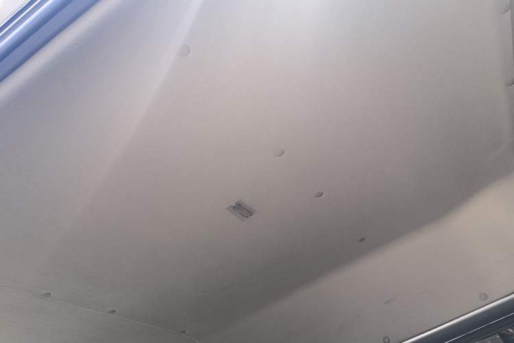 Used Ford Transit Custom 2019 2.2T Multi-Function Long-Wheelbase Mid-Height 7-Seater China VI