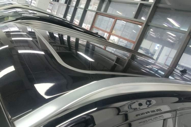 Used GAC Trumpchi GS8 2022 Linghang Series 2.0 TGDI Two-Wheel-Drive Luxury Smart Connectivity Version (7 Seats)