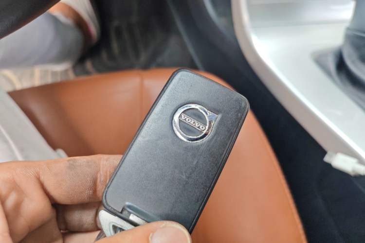 Used Volvo S60 2019 S60L Facelift T5 Intelligent Advanced Edition