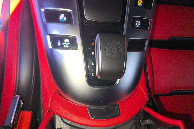 Used Mercedes-Benz AMG GT 2019 AMG GT 50 four-door sports car
