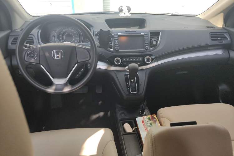 Used Honda CR-V 2016 2.0L two-wheel drive Urban Edition