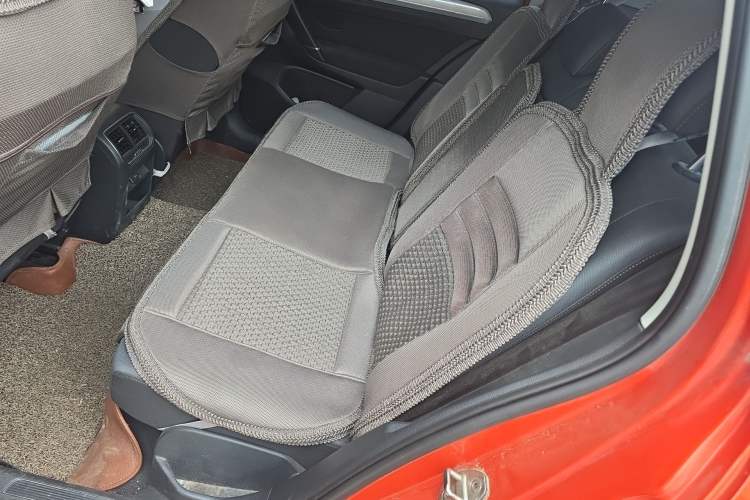 Used Volkswagen Golf Sportsvan 2016 230TSI Automatic Trend Edition
