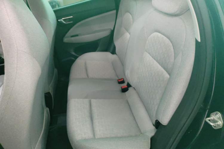 Used Leapmotor T03 2022 Crystal Edition