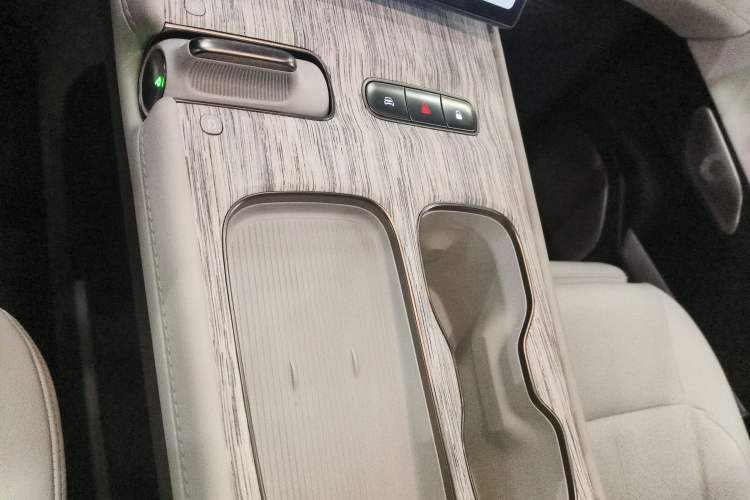 Used Nio ES7 2022 100 kWh