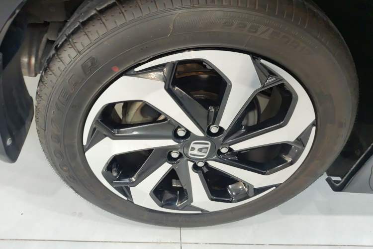 Used Honda Accord 2016 2.4L Luxury Edition
