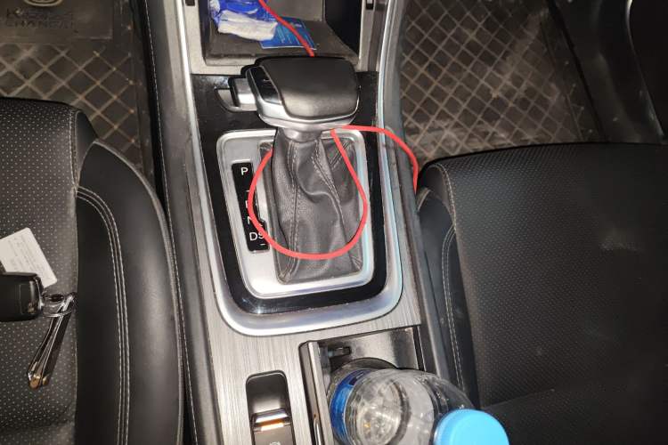 Used CHANGAN Ruicheng CC 2021 Blue Whale Edition 1.5T DCT Prestige Model
