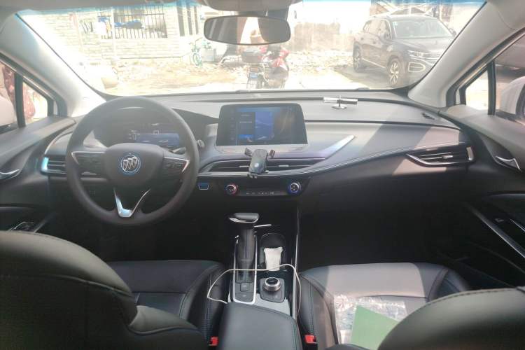 Used Buick Velite 6 2024 430km Enjoyment Version
