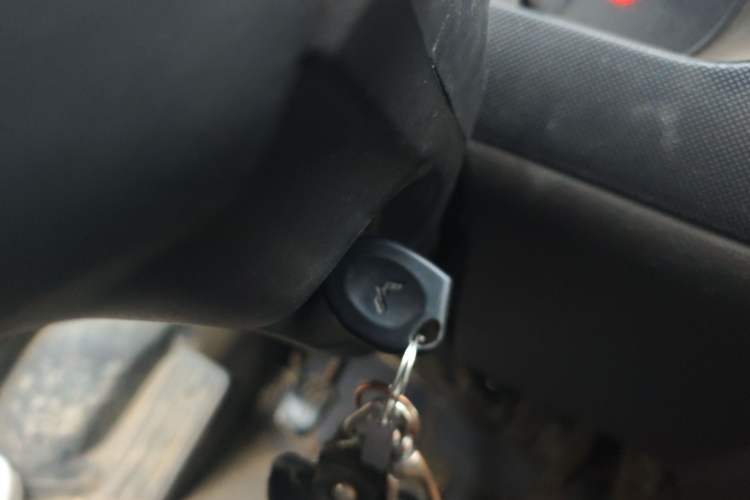 Used Wuling Rongguang 