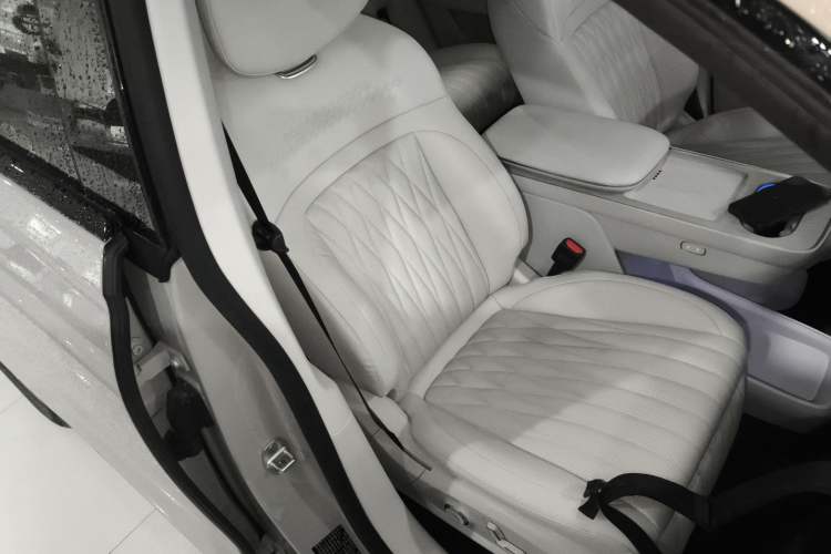 Used EXEED Star Era ET 2024 Range-Extended 240 Max All-Wheel Drive